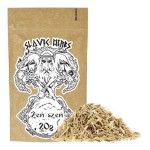 Żeń-szeń BIO do waporyzacji Slavic Herbs 20 g