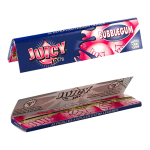 Bibułki Juicy Jay's BubbleGum KS Slim