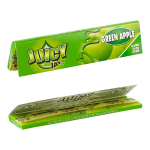 Bibułki Juicy Jay's Green Apple KS Slim