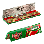 Bibułki Juicy Jay's Watermelon KS Slim | Arbuz