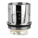 Grzałka Geekvape Super Mesh Cerberus - X1: Mesh 0.2 Ω