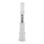 Przejściówka Chillum na szlifie 18.8 mm | 10 cm