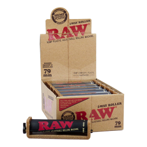 RAW Black Zwijarka do jointów 1 1/4 79 mm