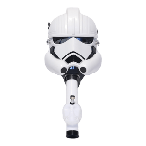 Bongo akrylowe maska gazowa Star Wars Troop