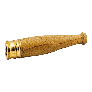 Lufka drewniano-metalowa | Bejsbol | One-hit 7 cm
