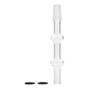 Arizer Extreme ustnik z Oringami i szlif do balonu