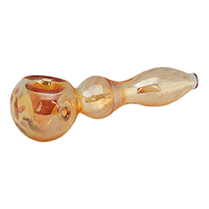 Lufka bowl Dymione szkło 10.5 cm