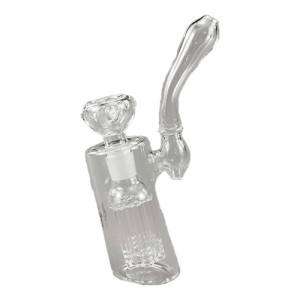 Lufka Szklana Tree Bubbler Flushy 20 cm
