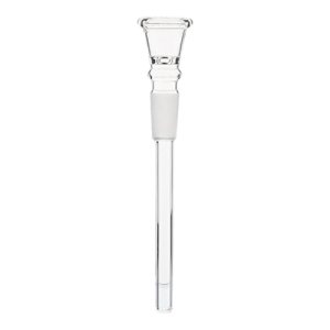 Przejściówka Chillum na szlifie | 14.5 mm 11 cm