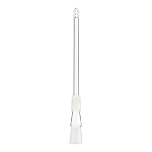Przejściówka Boost z dyfuzorem | 14.5mm | 15 cm