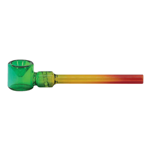 Lufka Szklana Rasta Strzała 13 cm