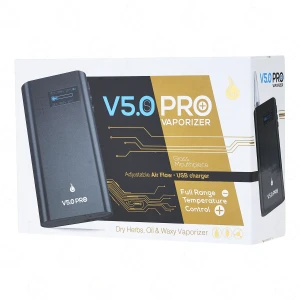 Vaporizer Flowermate V5.0s PRO