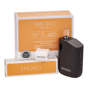 Vaporizer Smono No 3