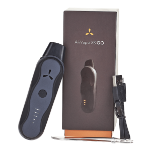 Vaporizer AirVape XS GO