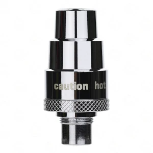Adapter do bonga | Flowermate V5.0s Pro
