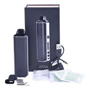 Waporyzator  XVape Aria Black