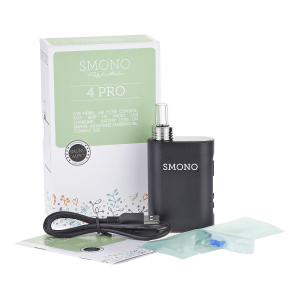 Vaporizer Smono No 4 Pro