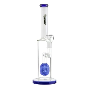 Bongo szklane lodowe JARAJTO Klin 35 cm