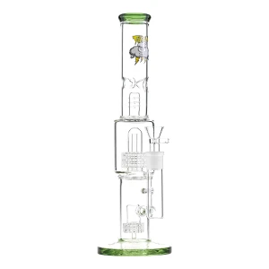 Bongo lodowe szklane TABUN Satelita 34 cm