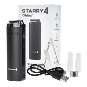 Vaporizer XMAX Starry v4.0