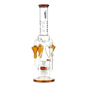 Bongo lodowe JARAJTO zestaw małego chem 45cm pomar