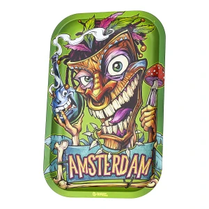 Tacka do skręcania G-Rollz Tiki 17.5 x 27.5 cm