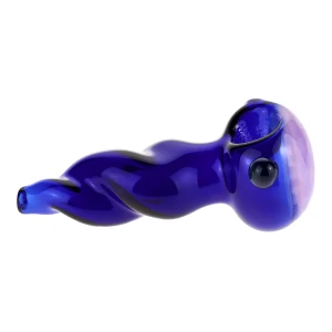 Lufka szklana bowl Kraken 7.5 cm