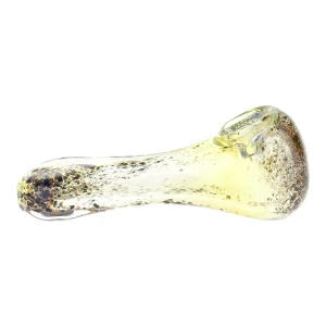 Lufka szklana bowl krągłe kształty 7.5 cm