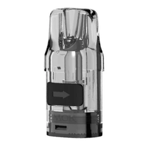 Cartridge SMOK Clip - 0.8 Ω