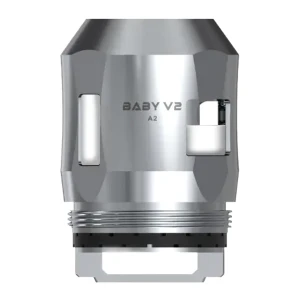 Grzałka SMOK Baby V2 - A2: Dual 0.2 Ω