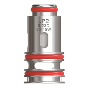 Grzałka SMOK LP2 - Mesh 0.23 Ω