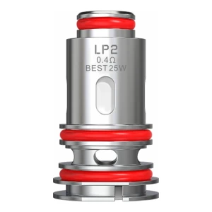 Grzałka SMOK LP2 - Mesh 0.4 Ω