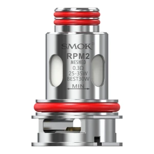 Grzałka SMOK RPM2 Coil Head - 0.3 Ω