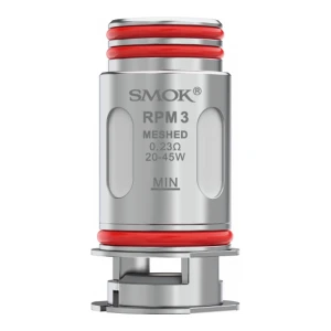 Grzałka SMOK RPM3 – 0.23 Ω