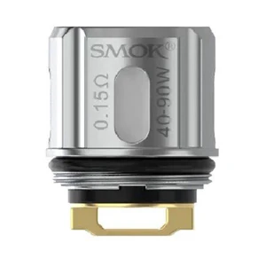 Grzałka SMOK TFV9 Coil Head - 0.15 MESH Ω