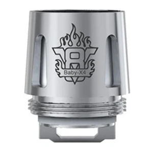 Grzałka SMOK TFV8 Baby Beast - Mesh: 0.15 Ω