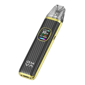 POD Oxva Xlim Pro 2 - Black Carbon