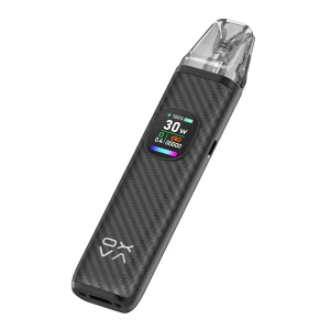 POD Oxva Xlim Pro 2 - Black Warrior