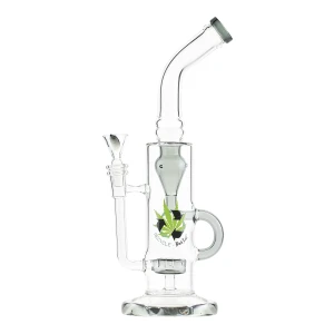 Bongo szklane recycler BL recykling 31 cm