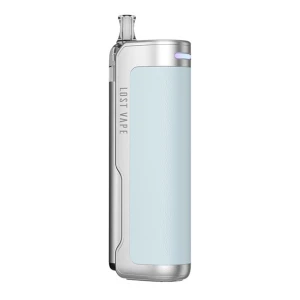 Kit Lost Vape Thelema Nexus - Silver Blue