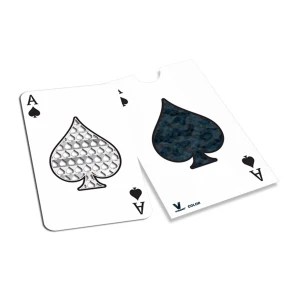 Grinder karta V-Syndicate Karta do gry AS