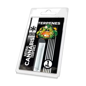 POL Terpeny Amnesia 1 ml