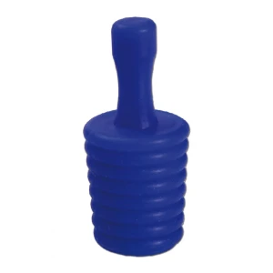 Zatyczka silikonowa do czyszczenia bonga 14.5 mm
