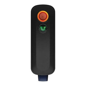 Waporyzator Firefly 2+ | Jet Black