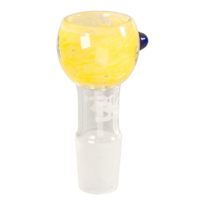 Cybuch BOOST | Fumed Yellow | 18.8 mm