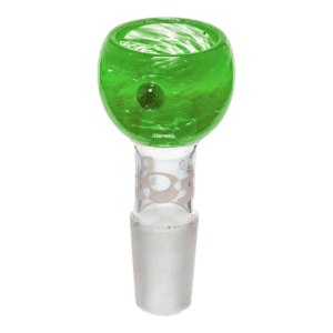 Cybuch BOOST | Fumed Green | 14.5 mm