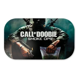 Pokrywka magnesowa V-Syndicate Call of Doobi 27x16