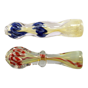 Lufka Gruby One Hitter