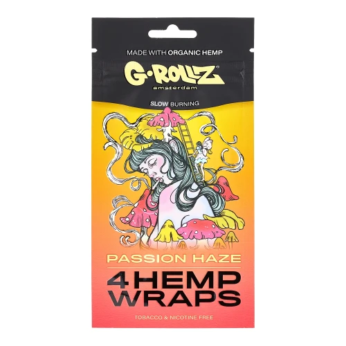 Wrapy konopne Grollz Marakuja 4 szt bulk.webp